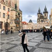 Doy clases particulares de inglés y/o francés